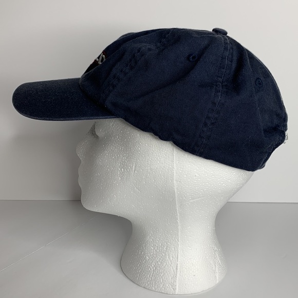 Sea World Adventure Parks Orlando Ball Cap - Picture 5 of 9